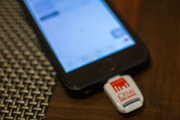 strontium idrive review